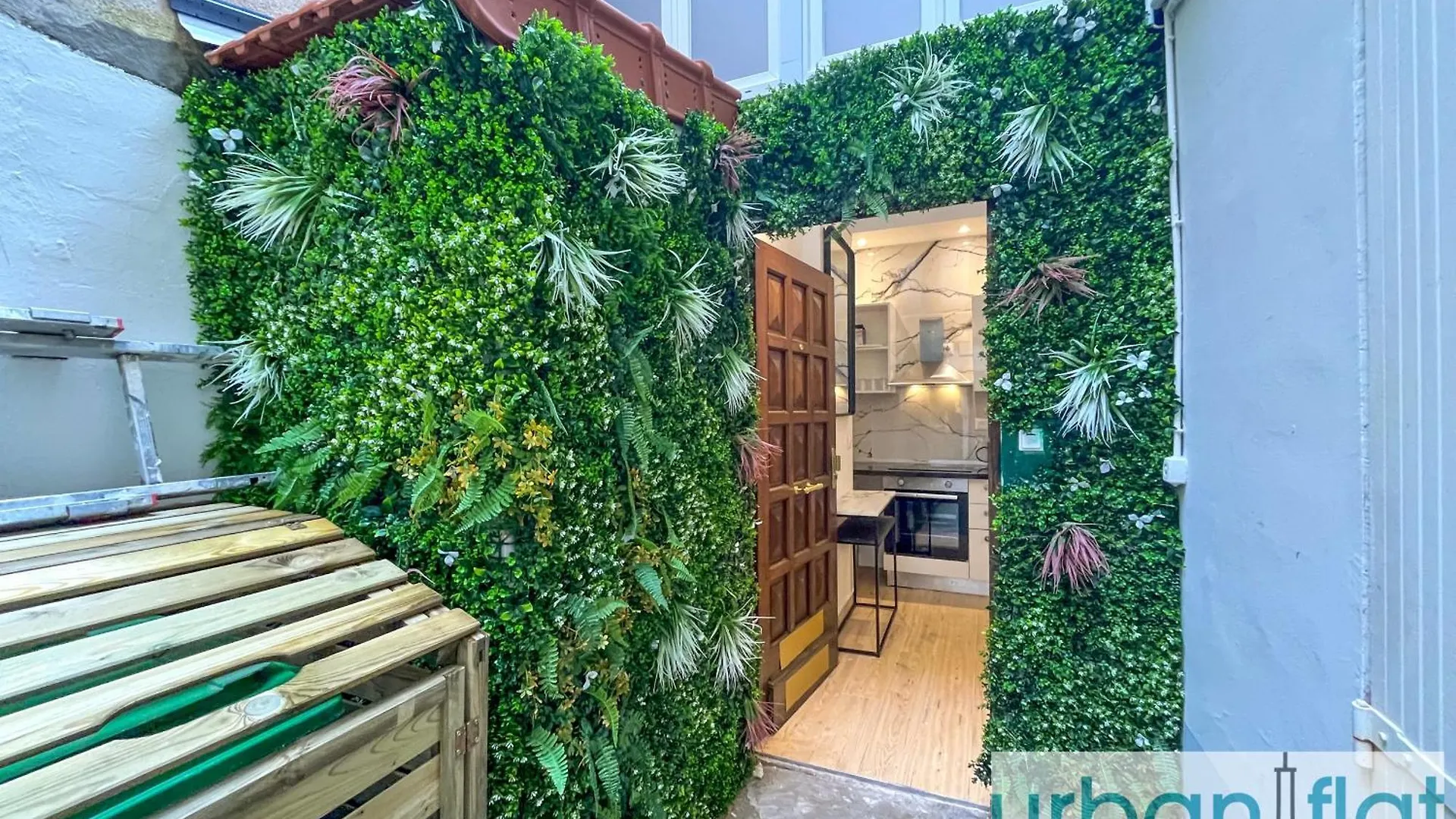 190 - Loft Gaite-Montparnasse Apartamento Paris