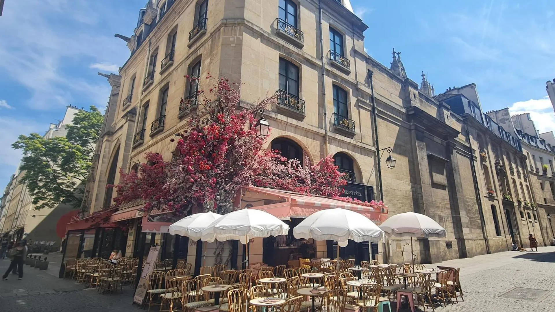 190 - Loft Gaite-Montparnasse Apartamento Paris
